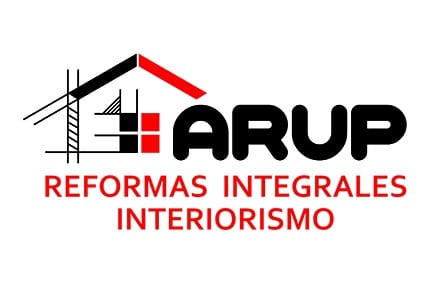 ARUP Reformas Coruña integrales Interiorismo