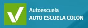 Autoescuela Colon Huelva - CAP Huelva