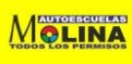 Autoescuela Molina Andalucía - CAP Málaga