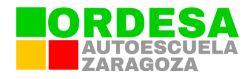 Autoescuela Ordesa - CAP Zaragoza