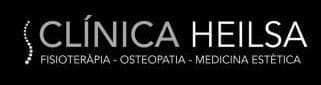 Clínica Heilsa - Fisioterapia deportiva Barcelona