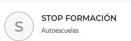 Stop Formación