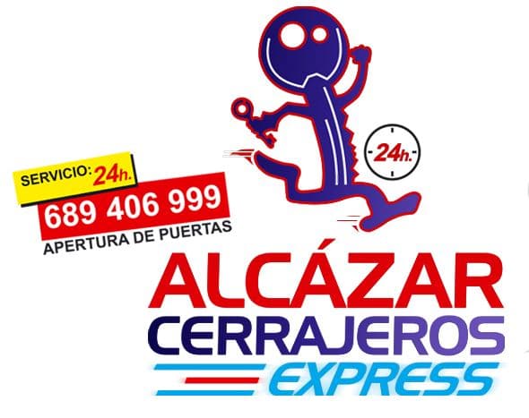 A. Alcázar Cerrajeros Express - Cerrajeros en Ciudad Real