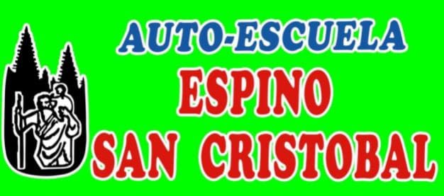 AUTOESCUELA ESPINO SAN CRISTÓBAL – AUTOESCUELAS BURGOS