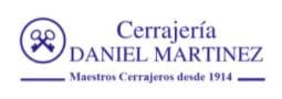 Cerrajería Daniel Martínez - Cerrajeros en Málaga
