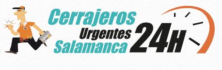 Cerrajeros Urgentes Salamanca 24H - Cerrajeros en Salamanca