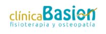 Clínica Basion fisioterapia y osteopatía - Osteopatía Madrid
