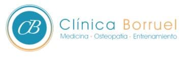 Clínica Borruel - Osteopatía Huesca