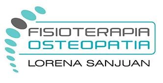 Clínica Lorena Sanjuan - Osteopatía Alicante