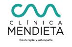Clínica Mendieta - Osteopatía Albacete