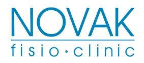 Clínica Novak - Osteopatía Sevilla