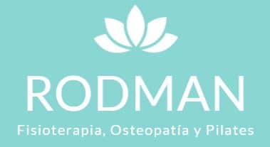 Clínica RODMAN - Osteopatía Toledo