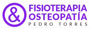 Clínica de Osteopatía Pedro Torres - Osteopatía Alicante
