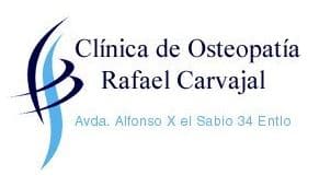 Clínica de Osteopatía Rafael Carvajal - Osteopatía Alicante