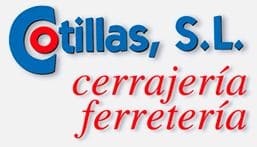 Cotillas Ferretería y Cerrajeros - Cerrajeros en Burgos