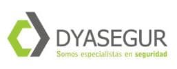 DYASEGUR, Especialistas en Seguridad - Cerrajeros en Almería