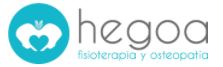 Fisioterapia-Osteopatía Hegoa - Osteopatía Vitoria