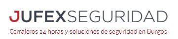 Jufex Seguridad - Cerrajeros en Burgos