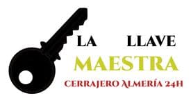 La llave Maestra - Cerrajeros en Almería