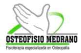 Osteofisio Medrano - Osteopatía Albacete