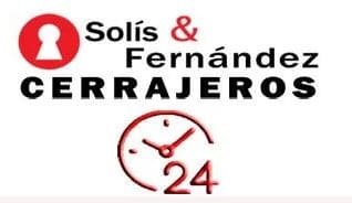 Solis & Fernandez Cerrajeros - Cerrajeros en Oviedo