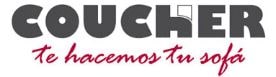 Coucher - Sofás en Zaragoza