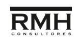 RHM Consultores  