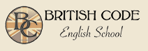 British Code English School 