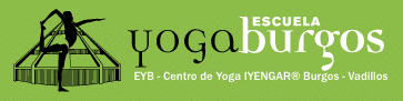 Escuela de Yoga Burgos 