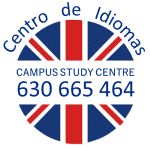 Campus Study Centre - Academias de Inglés en Valencia