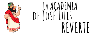 La Academia de José Luis Reverte