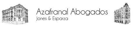 Azafranal Abogados - Jones & Esparza S.L.P