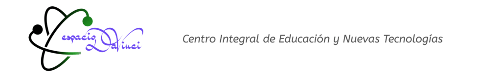 Espacio Davinci - Mejores Academias en Burgos