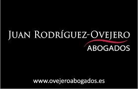 Abogado Juan Rodríguez-Ovejero