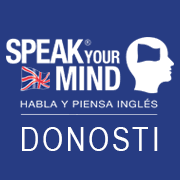 Speak Your Mind Donostia