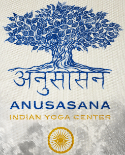 Anusasana Centro de Yoga 