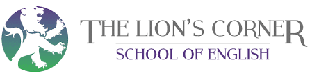 The Lion's Corner. School of English