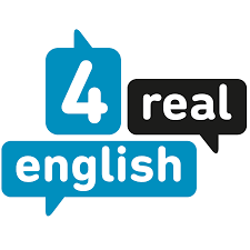 4 Real English 