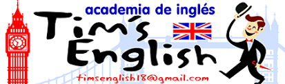 Academia de Inglés Tim's English