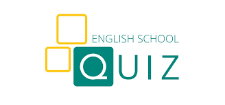 Quiz English School 