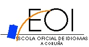 Escuela oficial de idiomas de La Coruña 