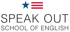 Speak Out School of English