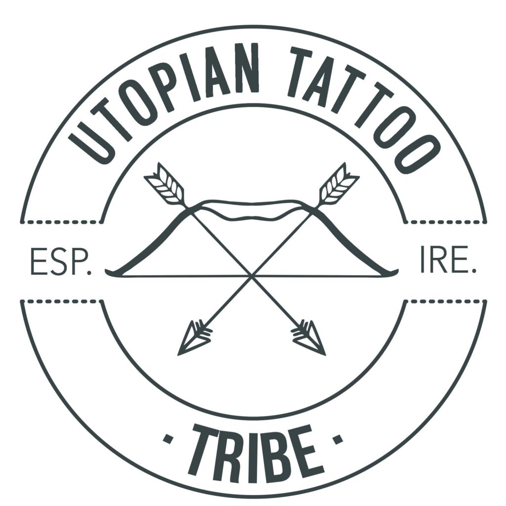 Utopian Tattoo Tribe 