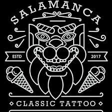 Salamanca Classic Tattoo 