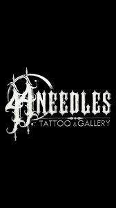 44 Needles Tattoo & Gallery