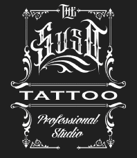 The Suso Tattoo - Estudios de Tatuajes en Granada