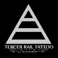 Tercer Rail Tattoo - Estudios de Tatuajes en Oviedo