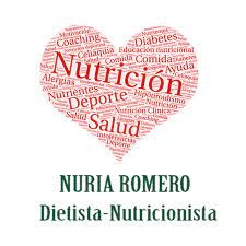 Nuria Romero – Dietistas Profesionales en Granada