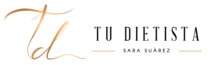Sara Suárez – Dietistas Profesionales en Málaga