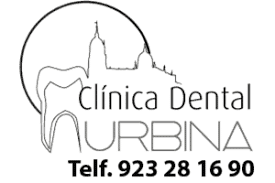 Urbina - Clínicas Dental en Salamanca 
